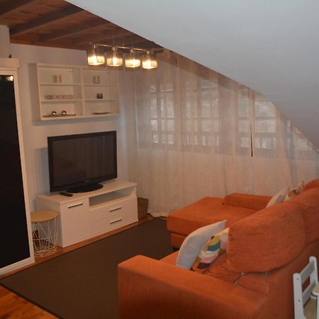 Apartamento El Mirador De La Torre Potes Exterior foto
