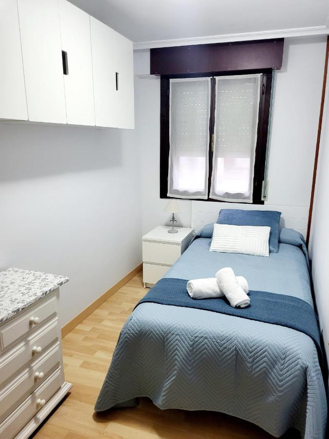 Apartamento El Mirador De La Torre Potes Exterior foto