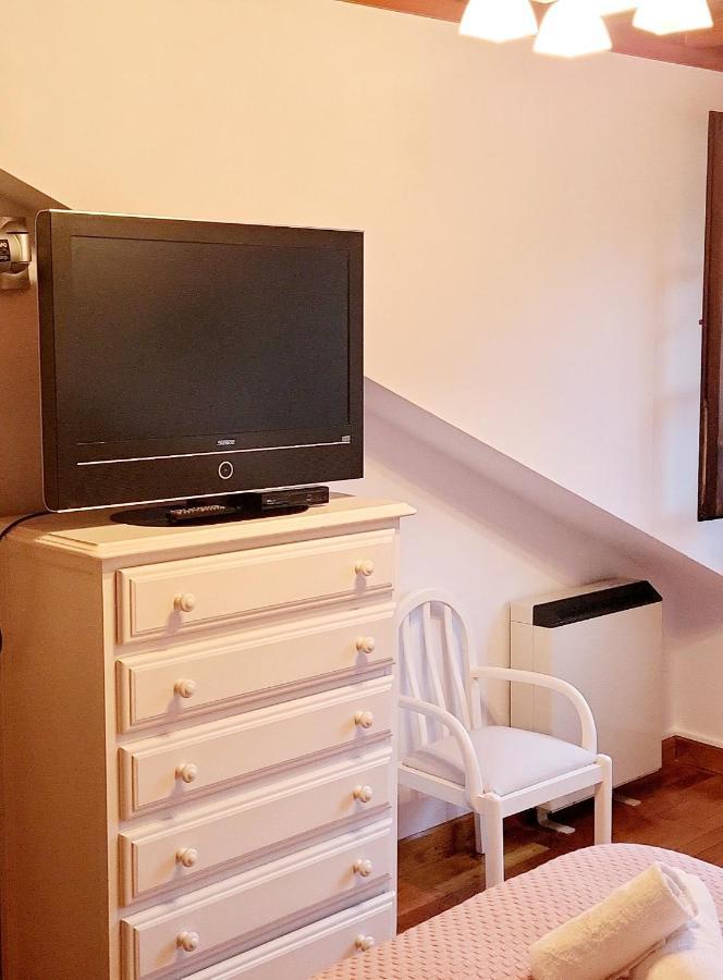 Apartamento El Mirador De La Torre Potes Exterior foto