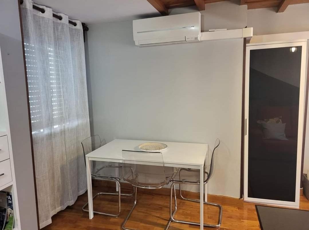 Apartamento El Mirador De La Torre Potes Exterior foto