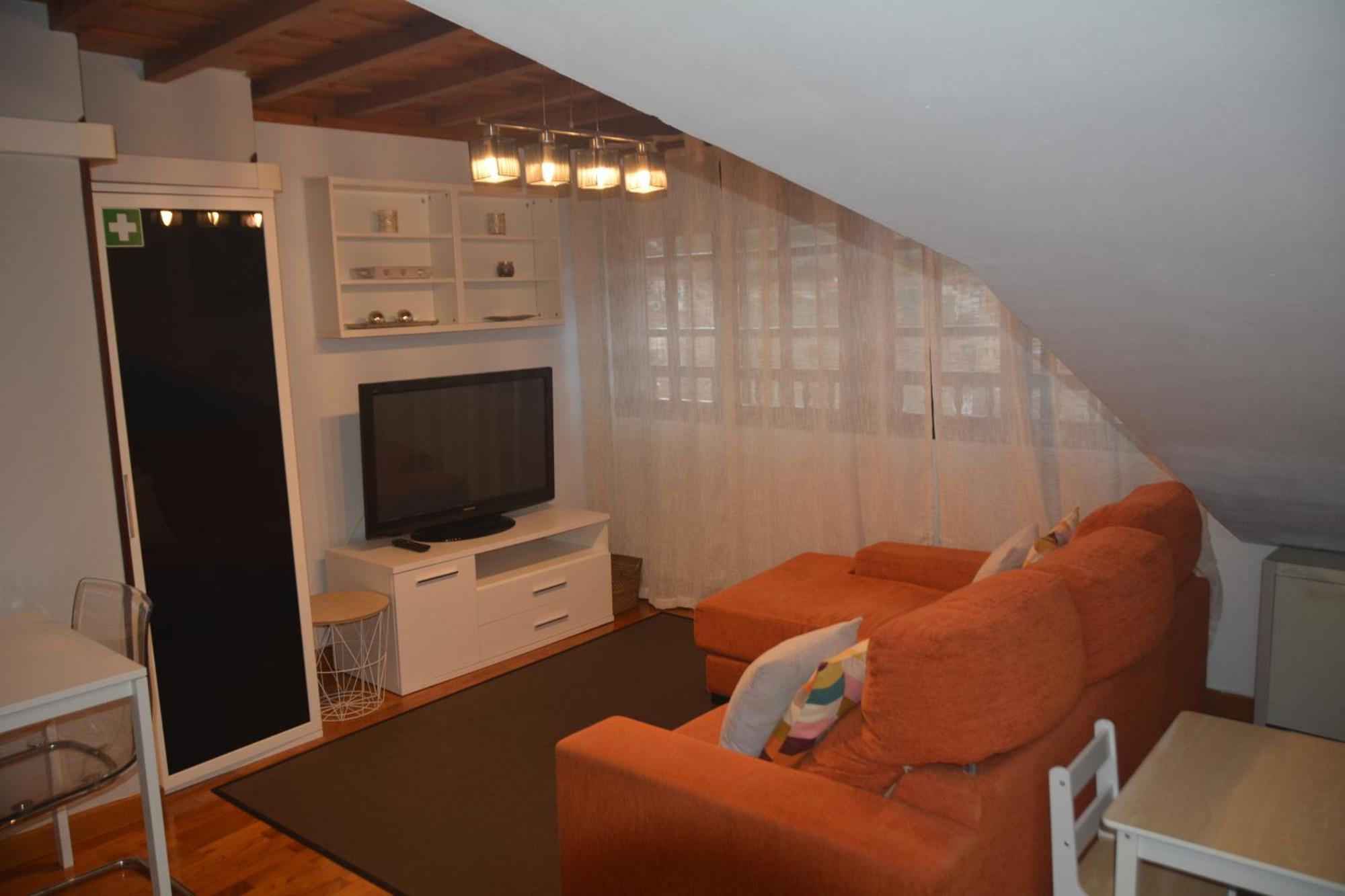 Apartamento El Mirador De La Torre Potes Exterior foto