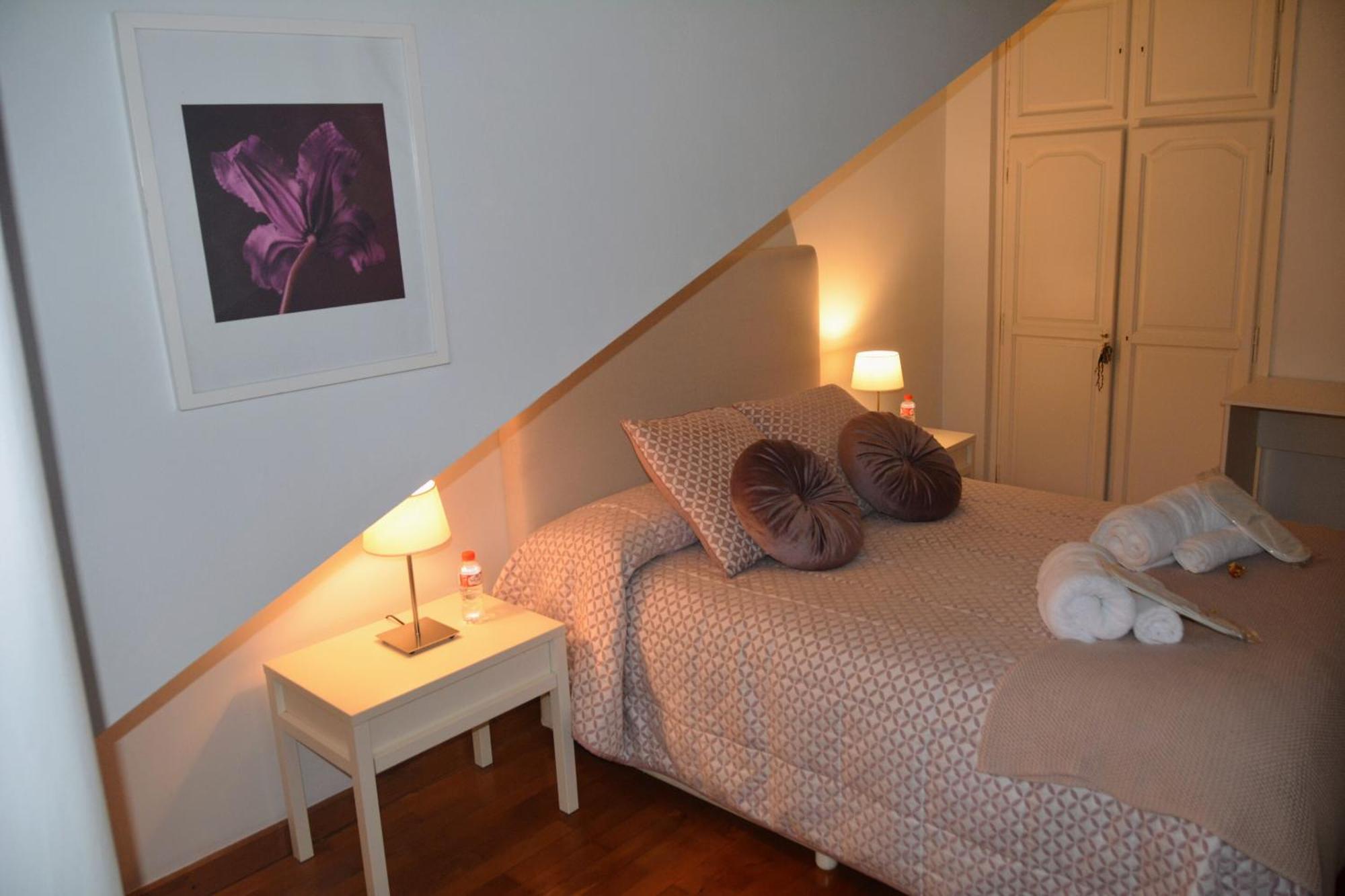 Apartamento El Mirador De La Torre Potes Exterior foto